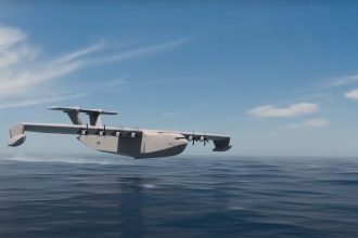DARPA Liberty Lifter Cancelled