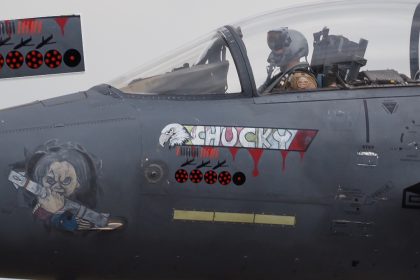 F-15E JASSM APKWS