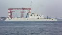 USS Michael Monsoor Arrives in Japan