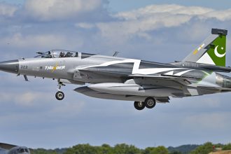 JF-17