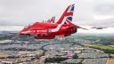 RAF Hawk Replacement competition