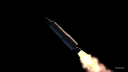 Sentinel Second Stage Test