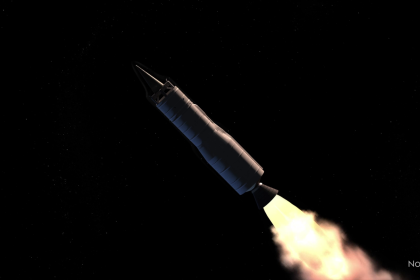 Sentinel Second Stage Test