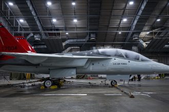 T-7 Extreme Weather Testing