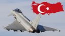 Eurofighter Turkey