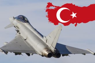 Eurofighter Turkey