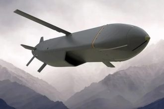 UK France Storm Shadow Production