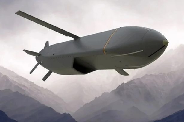 UK France Storm Shadow Production