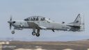 A-29C USAF Test Pilot School