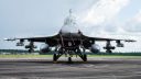 F-16 42 Rockets