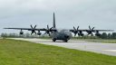German C-130J Miysis DIRCM