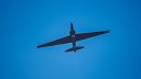U-2 Returns to Flight after 17 years