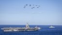 Neptune Strike Italian U.S. Mission Black Sea