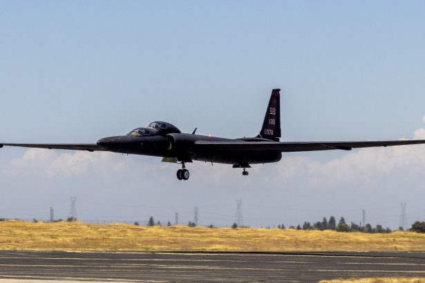 TU-2S New Endurance Records