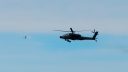 AH-64E v6 fires Spike NLOS Poland