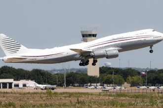 747-8 Trump