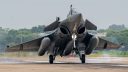 Rafale shot down