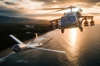 Black Hawk Modernization