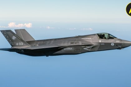 Spain F-35