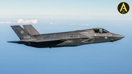 Spain Drops F-35 Plans, Looks to European Alternatives