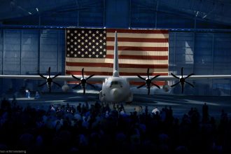 E-130J Phoenix II