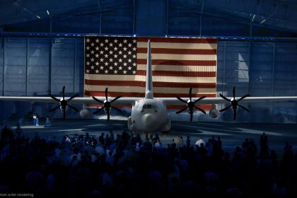 E-130J Phoenix II