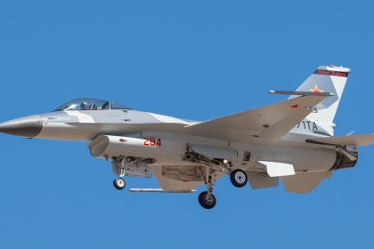F-16 Felon