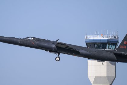 U-2 Oshkosh