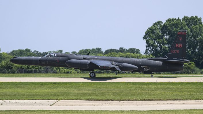 U-2 Oshkosh