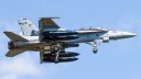 F/A-18D 250th
