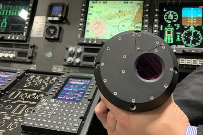 ITDS Northrop Grumman ATHENA