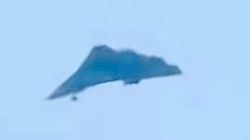 China tailless