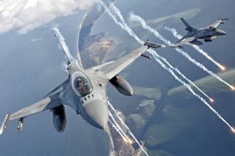 Poland F-16V