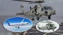 RNZAF Orders MH-60R and A321XLR