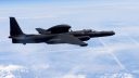 U-2 70th Anniversary Record Breaking Flight