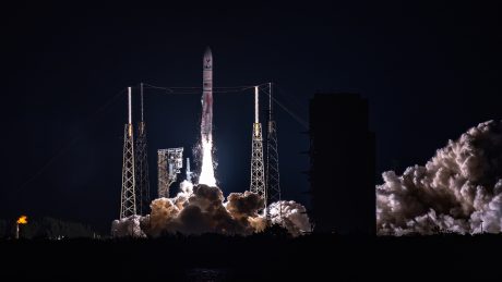 ULA Vulcan Centaur Rocket to Launch First Military Payload on August 12th