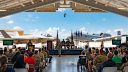 924th Fighter Group deactivated