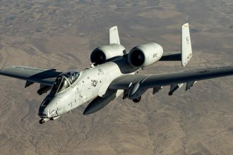 Operation Hawkeye Strike