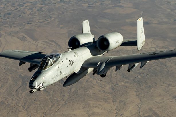 Operation Hawkeye Strike