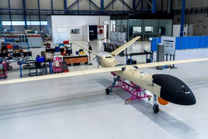 Airbus SIRTAP testing