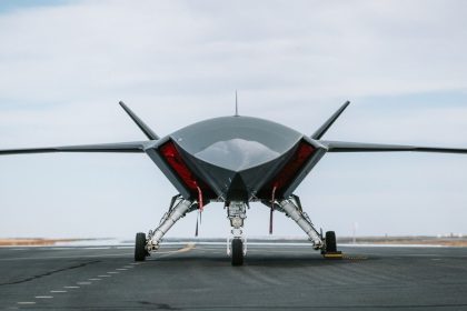 MQ-28A Operational Demonstration