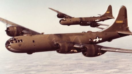 B-29 Strategic Operations against Japan Part 1: The CBI Theater