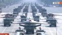 China Parade UCAVs