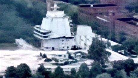 Could China’s Mock Test Facility Hint What Its Next Carrier Might Look Like?