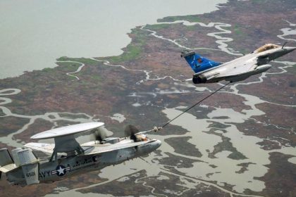 E-2D French Tankers