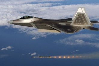 AIM-120 Longest Shot 2024