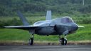 F-35Bs Arrive in Puerto Rico
