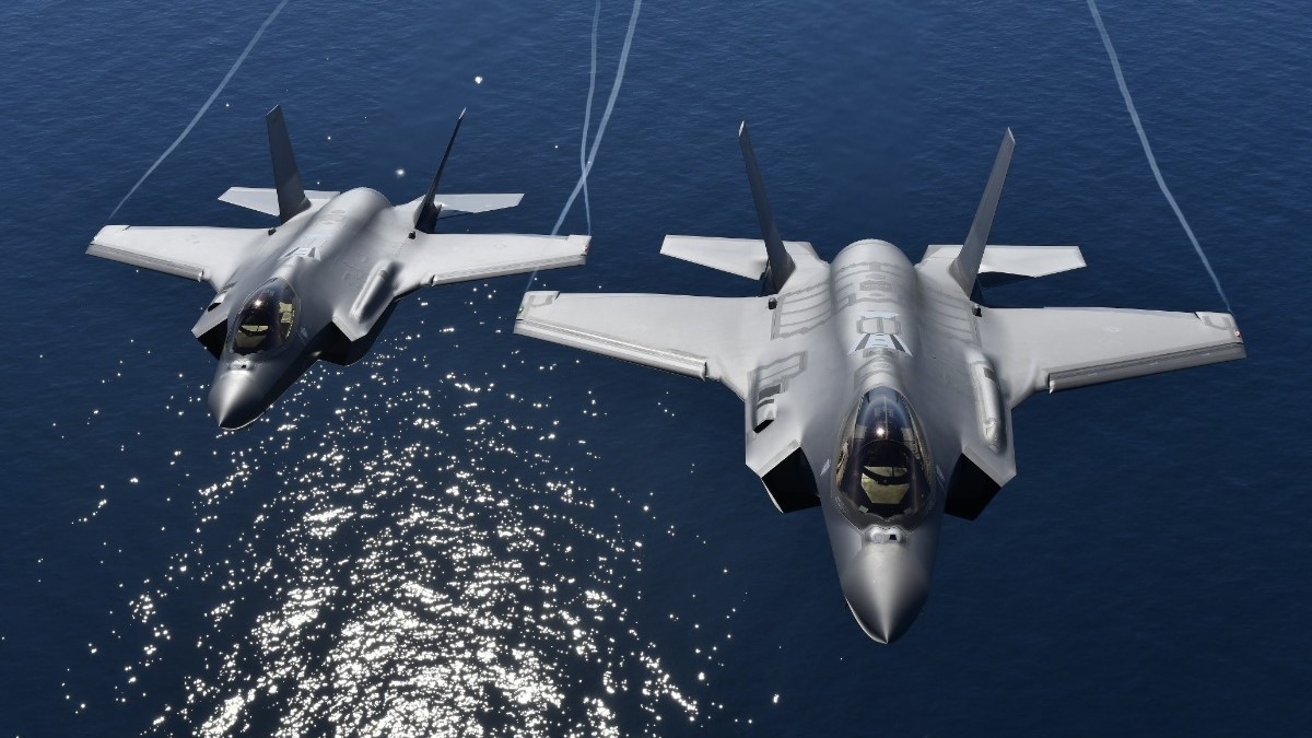 NATO Launches Operation Eastern Sentry After Drone Incursions