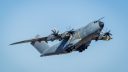 Germany First A400M DIRCM