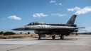 Greece Halfway F-16V